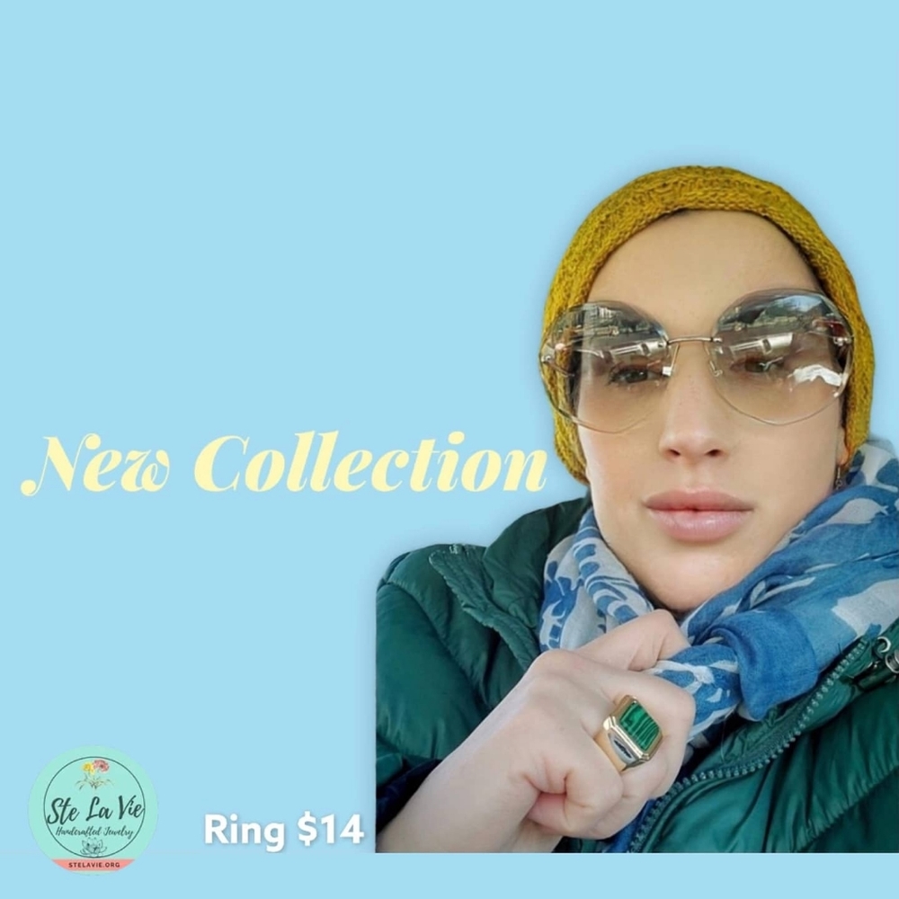 New collection